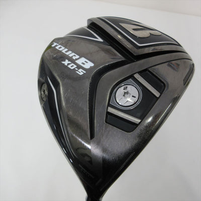 Bridgestone Driver TOUR B XD-5 9.5° Stiff Diamana BF60