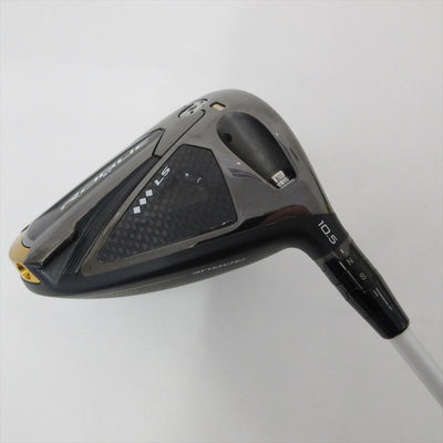 Callaway Driver ROGUE ST Triple Dia LS 10.5° Flex-X TOUR AD HD-6