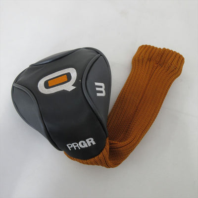 PRGR Fairway Carrys Q 3W 19° Senior Carrys Q