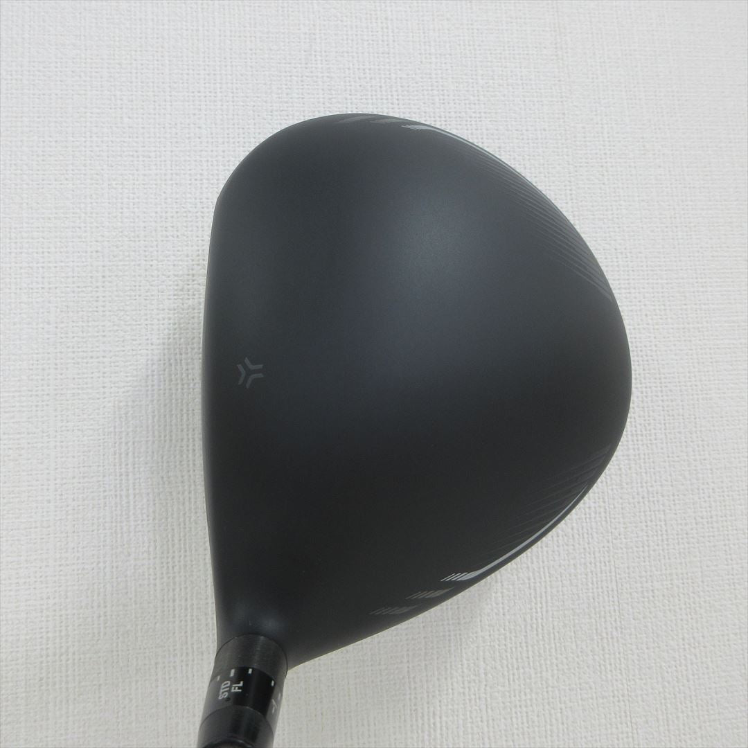 Dunlop Driver SRIXON ZX7 Mk II – GOLF Partner USA