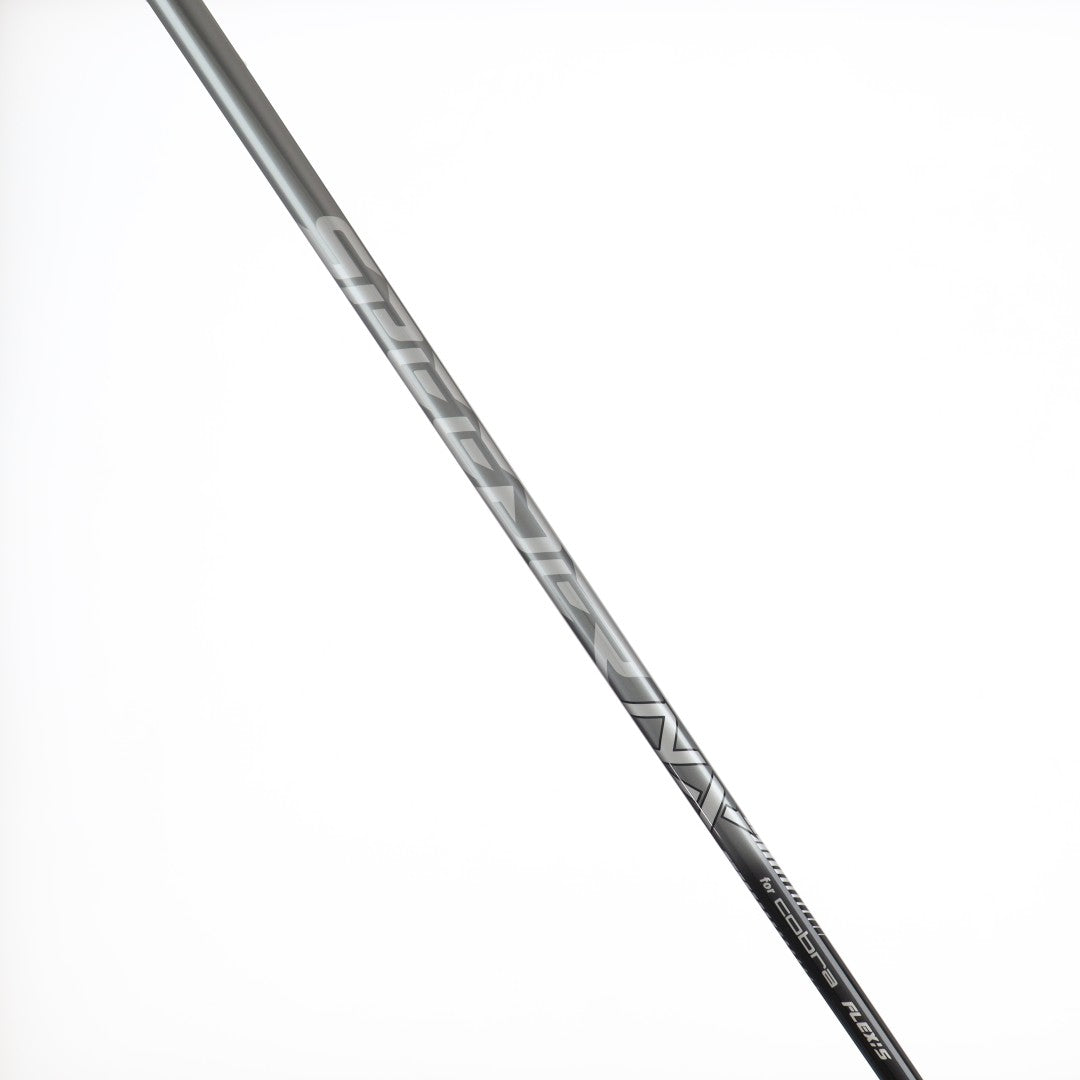 Fujikura Speeder Nx Tcs 50g Stiff 44.25