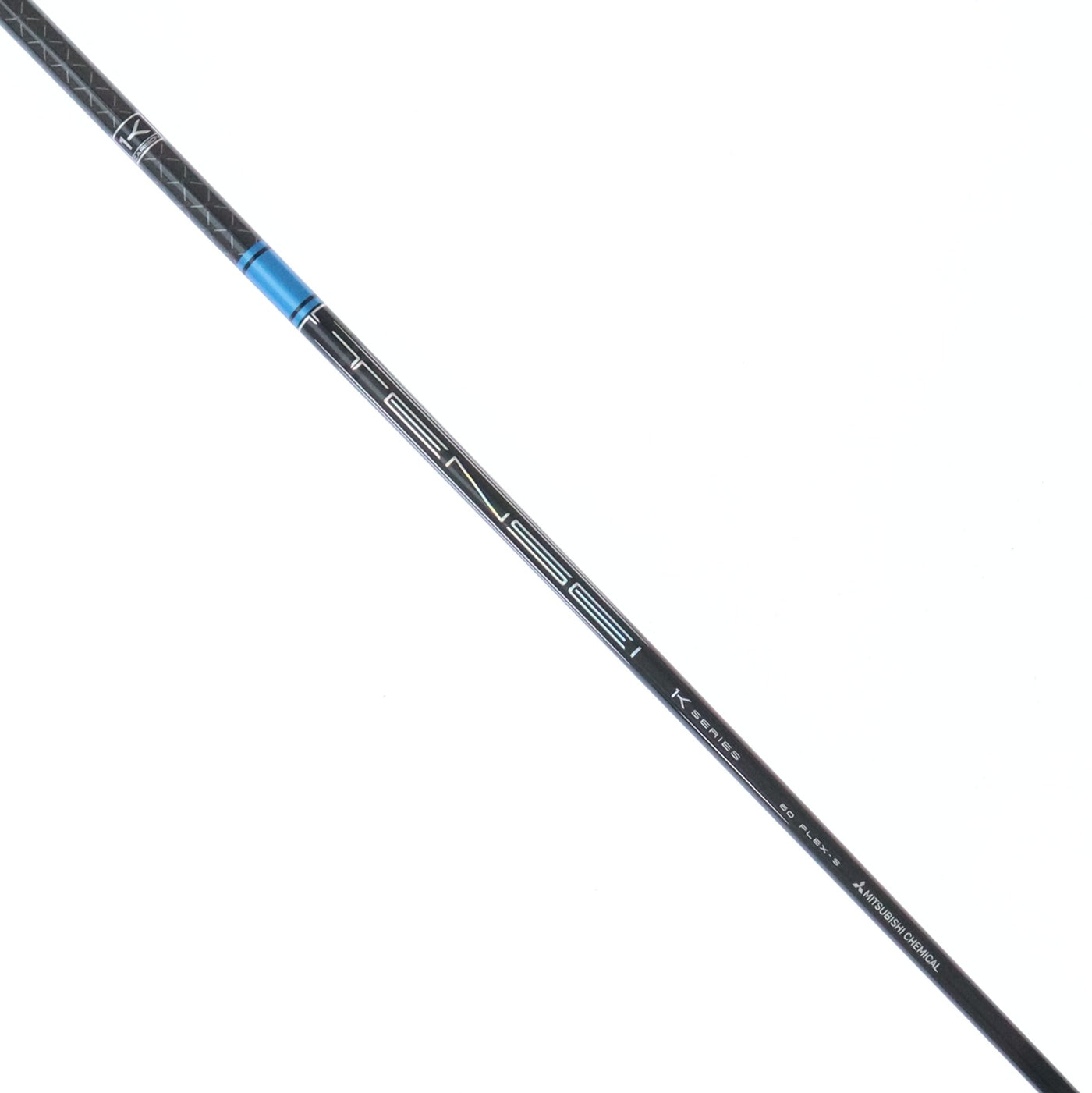 Shaft Sleeve excluded for Driver Stiff TENSEI23 Pro Blue 1K 60