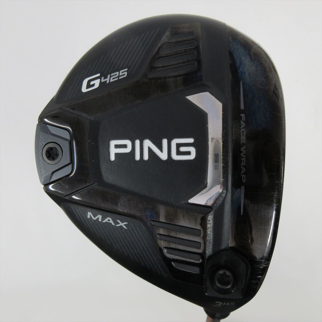 Ping Fairway G425 MAX 3W 14.5° Stiff ATTAS DAAAS 5