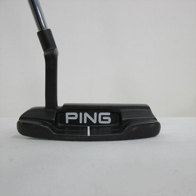 Ping Putter SIGMA 2 ANSER STEALTH 33 inch Dot Color Black