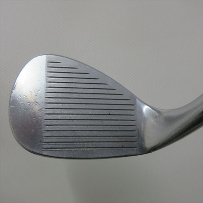 Titleist Wedge VOKEY SPIN MILLED SM7 Tour Chrome 58° NS PRO 950GH