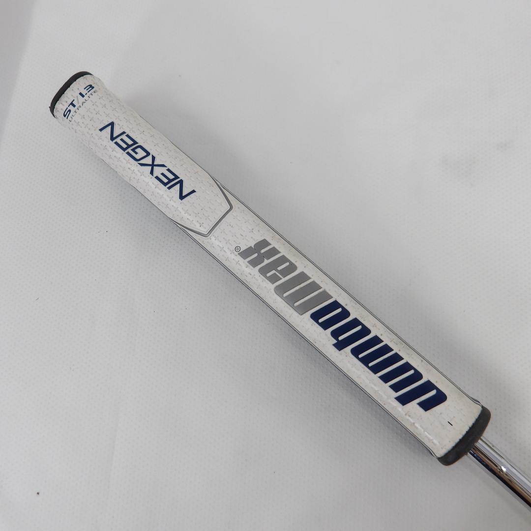 Odyssey Putter O WORKS TOUR SILVER #2 – GOLF Partner USA