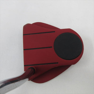 Odyssey Putter Fair Rating O WORKS TOUR RED R-BALL 34 inch