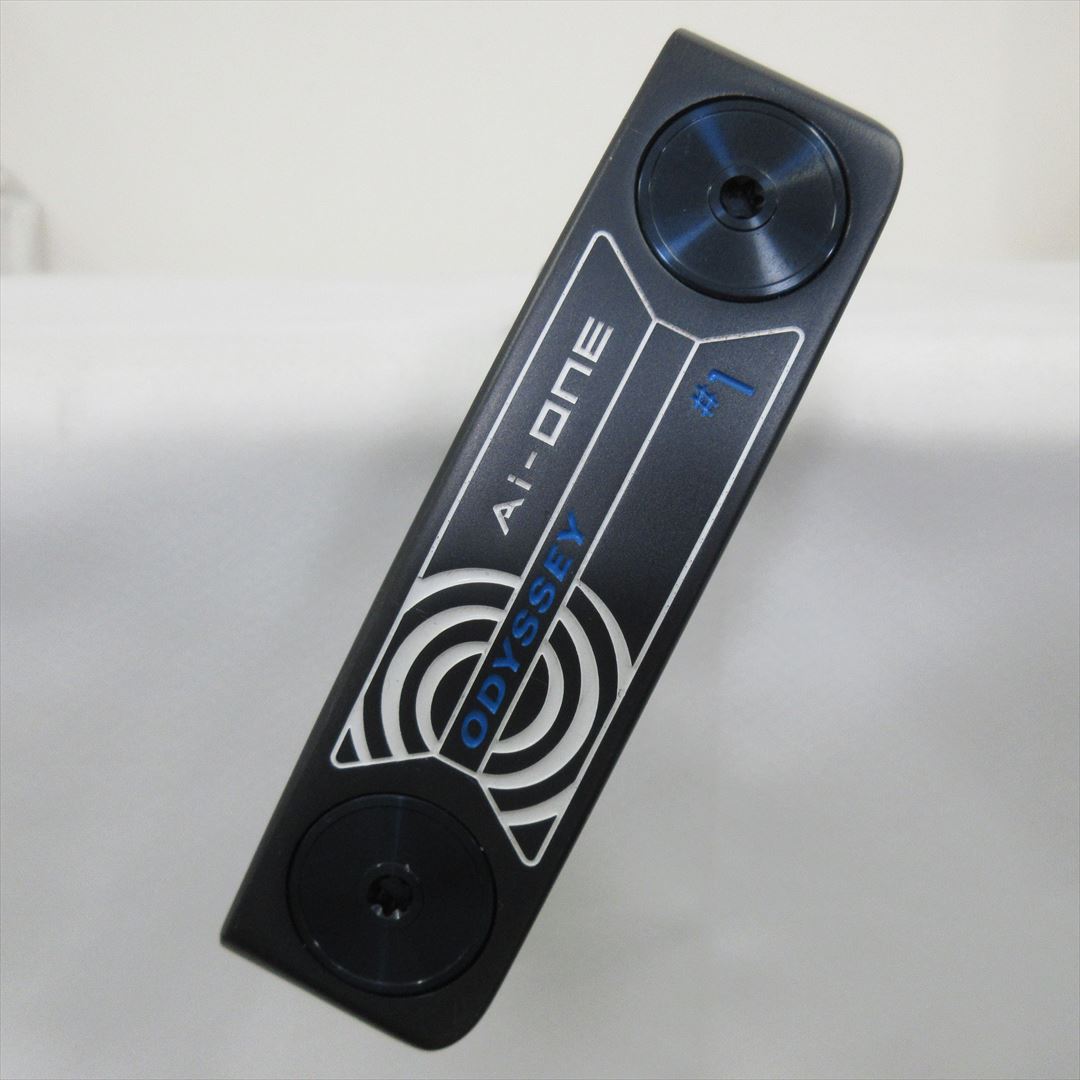 Odyssey Putter Ai-ONE #1 33 inch