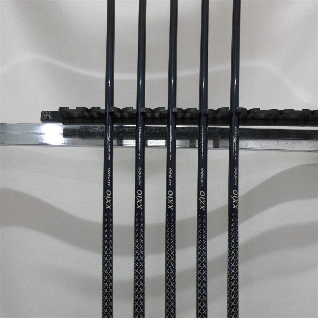 XXIO Iron Set XXIO9 StiffRegular XXIO MP900 5 pieces