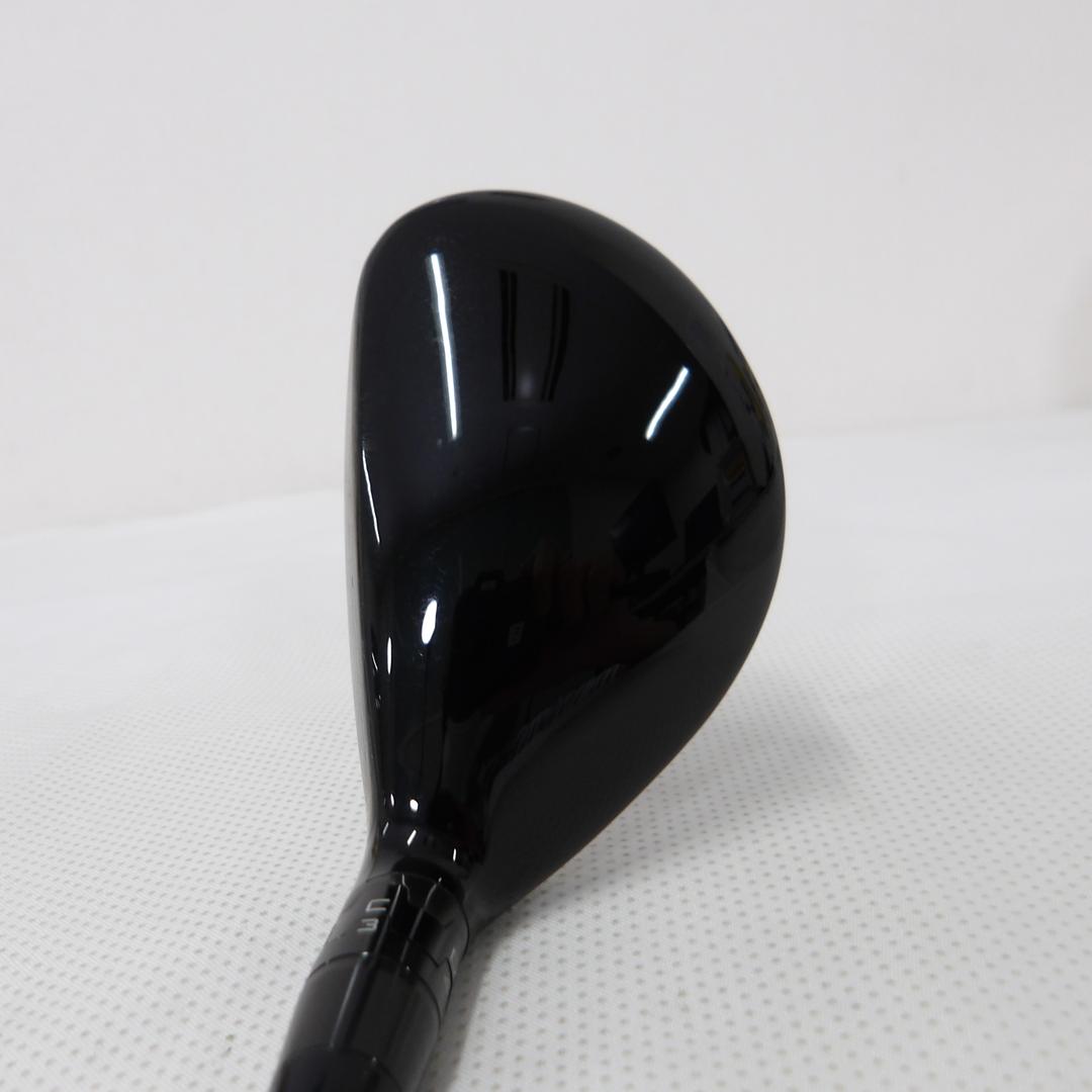 Titleist Hybrid TSi2 HY 21° Stiff TENSEI CK PRO ORANGE 80HY – GOLF