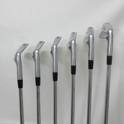 Titleist Iron Set Titleist MB 714 Stiff Dynamic Gold S200 6 pieces