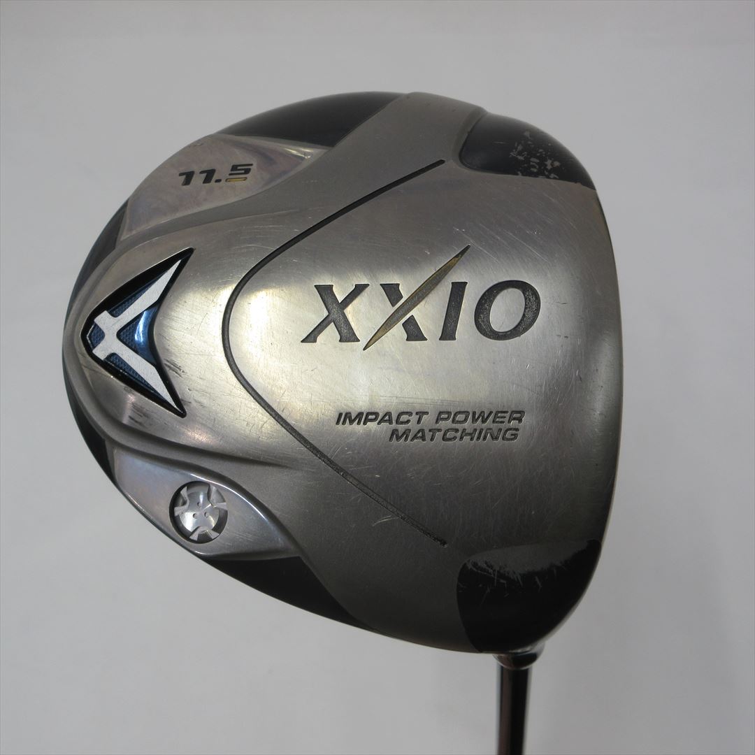 Dunlop Driver XXIO5 11.5° Regular XXIO MP600