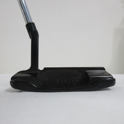 Piretti Putter Piretti POTENZA Elite Black 34 inch