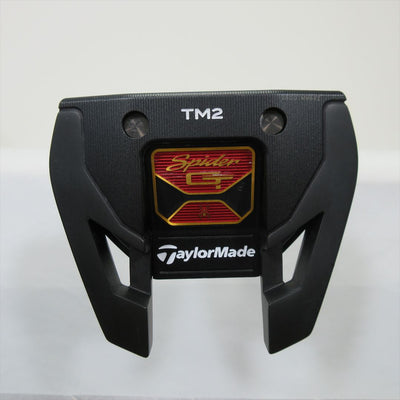 TaylorMade Putter Spider GT BLACK TM2 33 inch