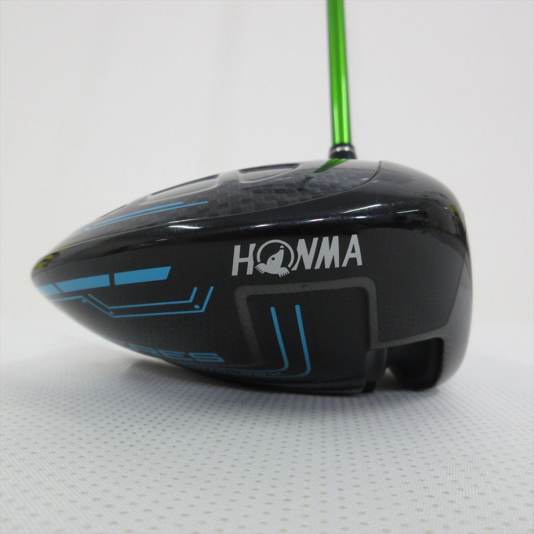 HONMA Driver BERES NX 10.5° Regular VIZARD FOR NX45: