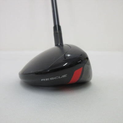 TaylorMade Hybrid STEALTH HY 22° Regular TENSEI RED TM60(STEALTH)