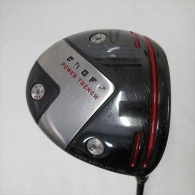 Daiwa Driver ONOFF (2020) KURO 9.5° Stiff LABOSPEC TATAKI 60