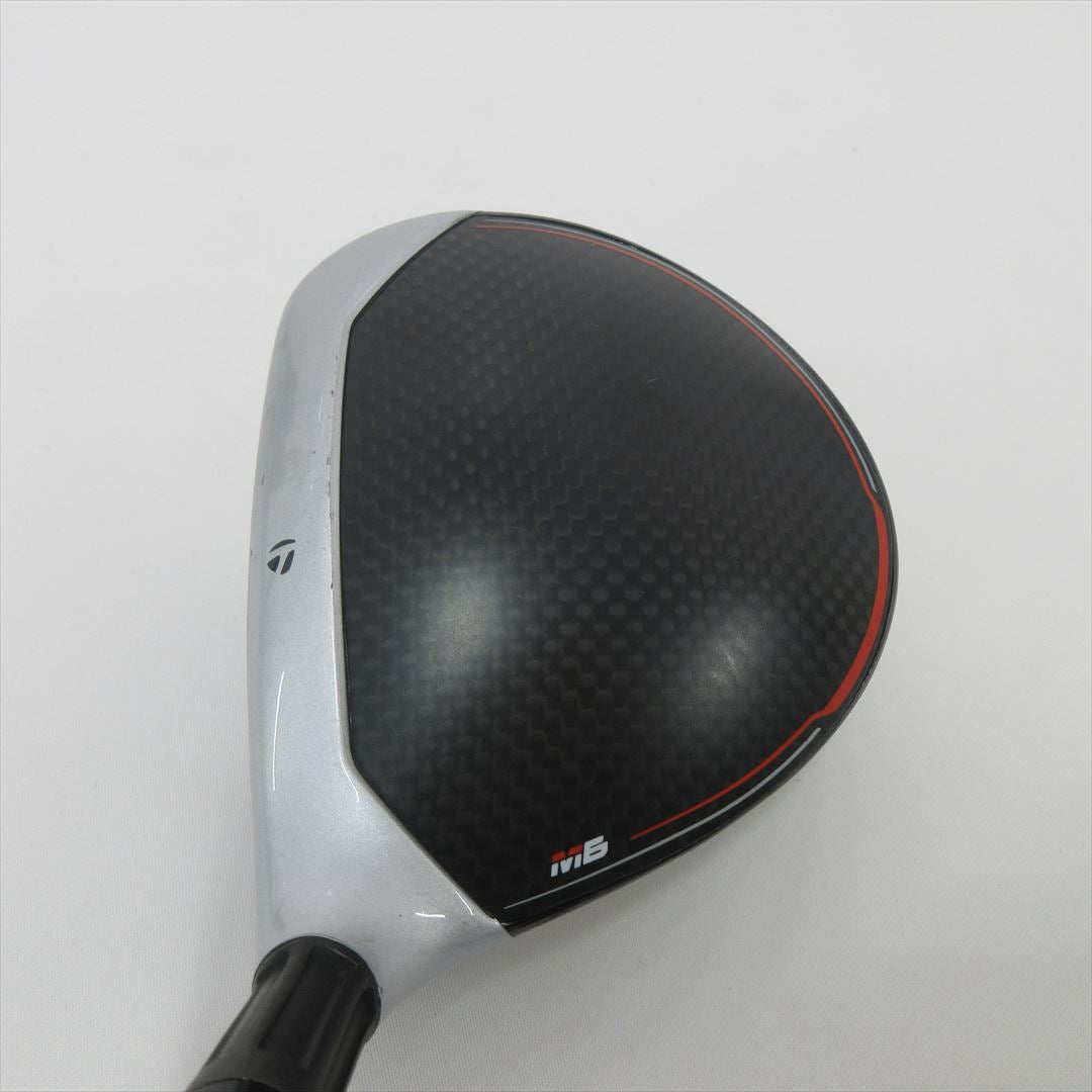 TaylorMade Fairway M6 3W 15° Regular FUBUKI TM5(2019)