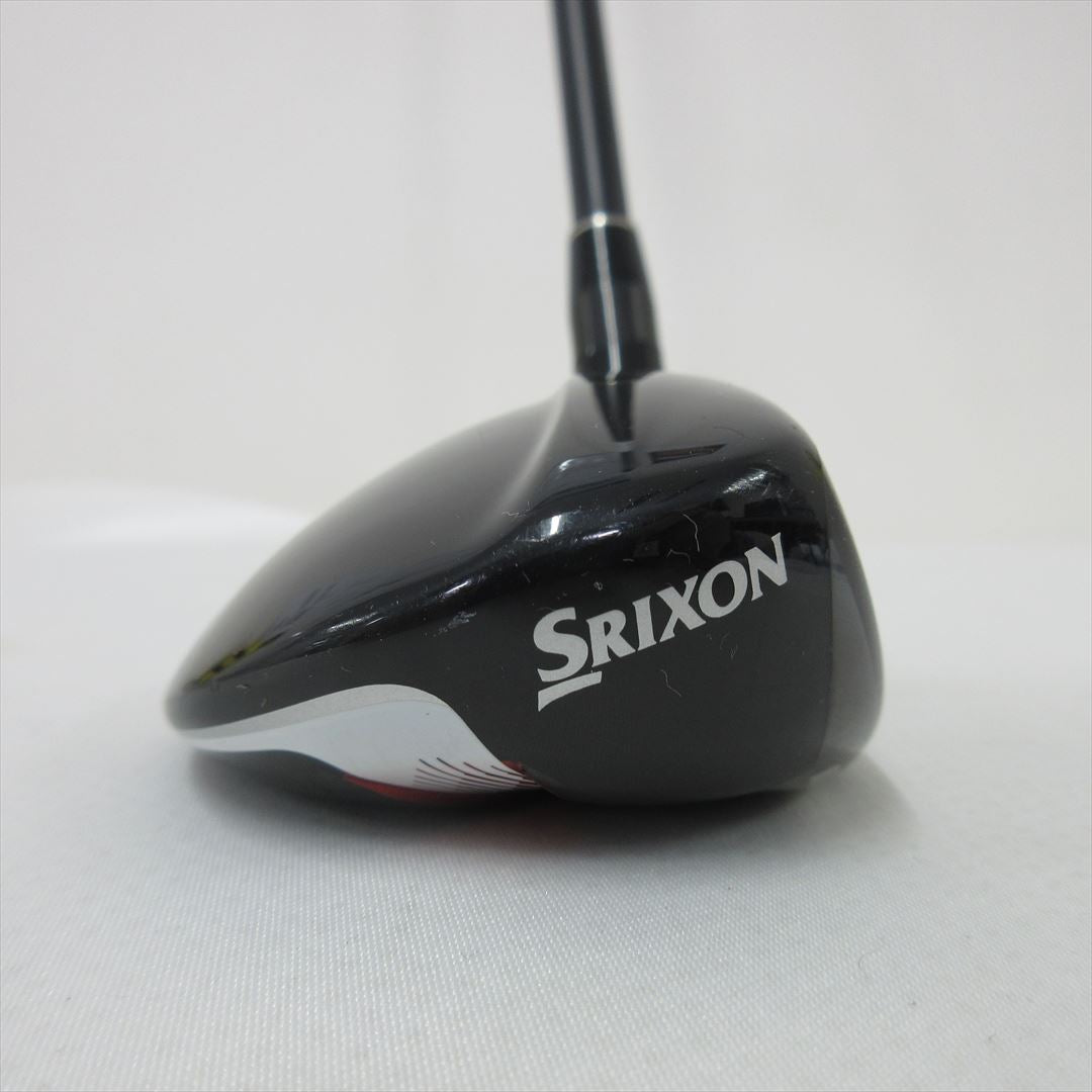 Dunlop Hybrid SRIXON ZX H HY 19° Stiff MIYAZAKI CODEX