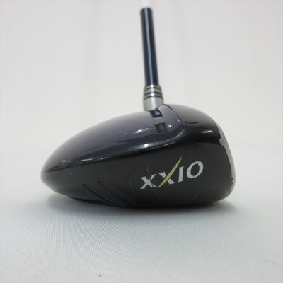 Dunlop Hybrid XXIO10 HY 20° StiffRegular XXIO MP1000