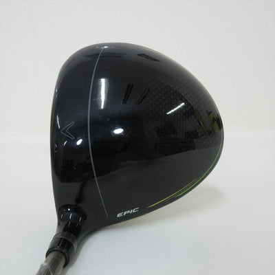 Callaway Driver Fair Rating EPIC FLASH STAR 10.5° Regular Speeder EVOLUTION