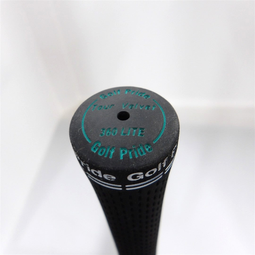 Ping Driver G430 MAX 10K 9° Stiff PING TOUR 2.0 CHROME 65