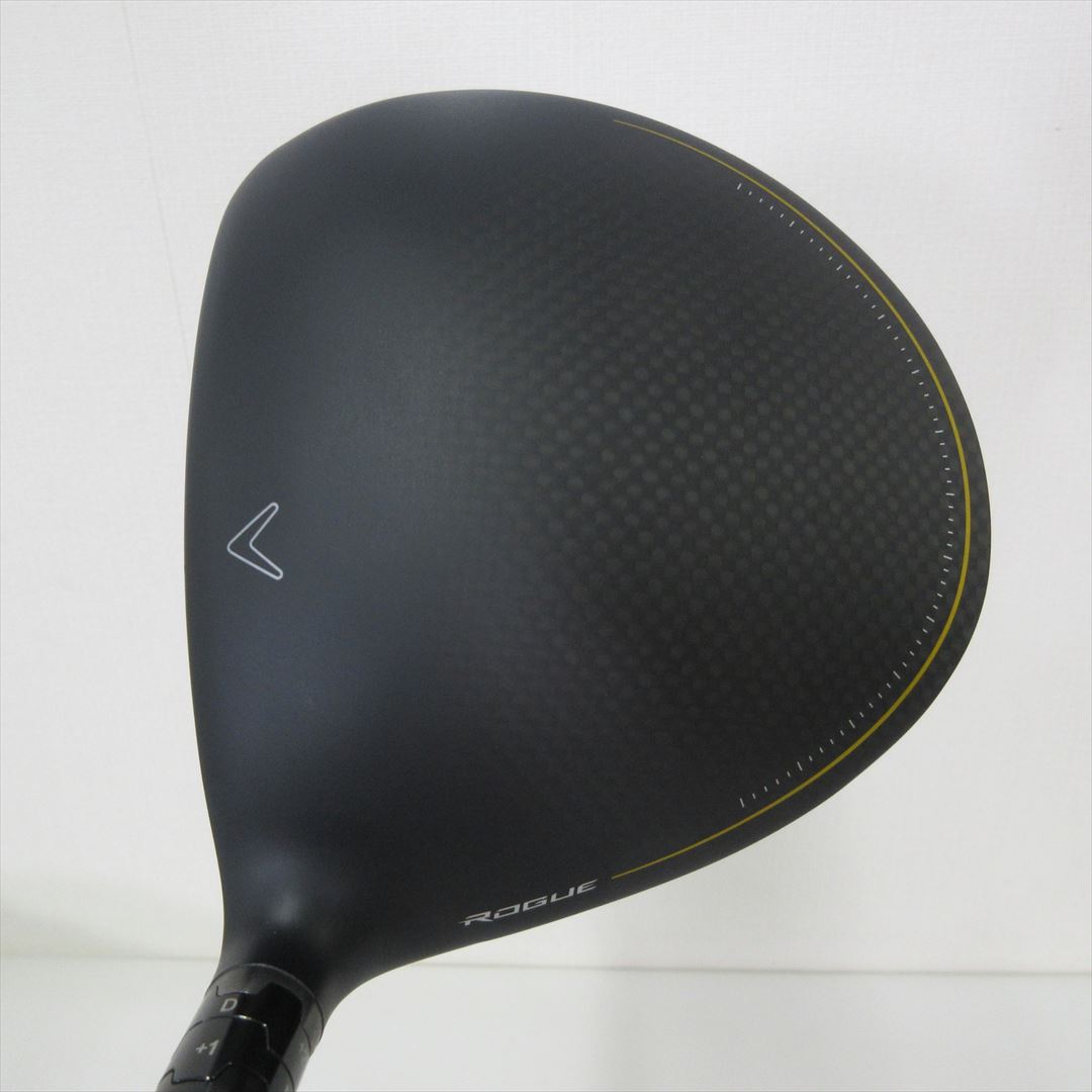 Callaway Driver ROGUE ST MAX 9° Stiff Diamana PD 50