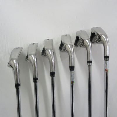 XXIO Iron Set XXIO9 Regular NS PRO 890GH D.S.T for XXIO 6 pieces