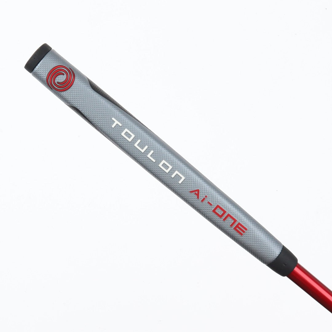 オデッセイ TOULON Ａi-ONE LAS VEGAS 34インチ Odyssey Putter TOULON Ai-ONE LAS VEGAS DB – GOLF Partner USA