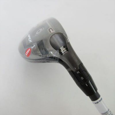 Callaway Hybrid Open Box APEX -2021 HY 19° Stiff Diamana 55 for CW(2021 APEX)