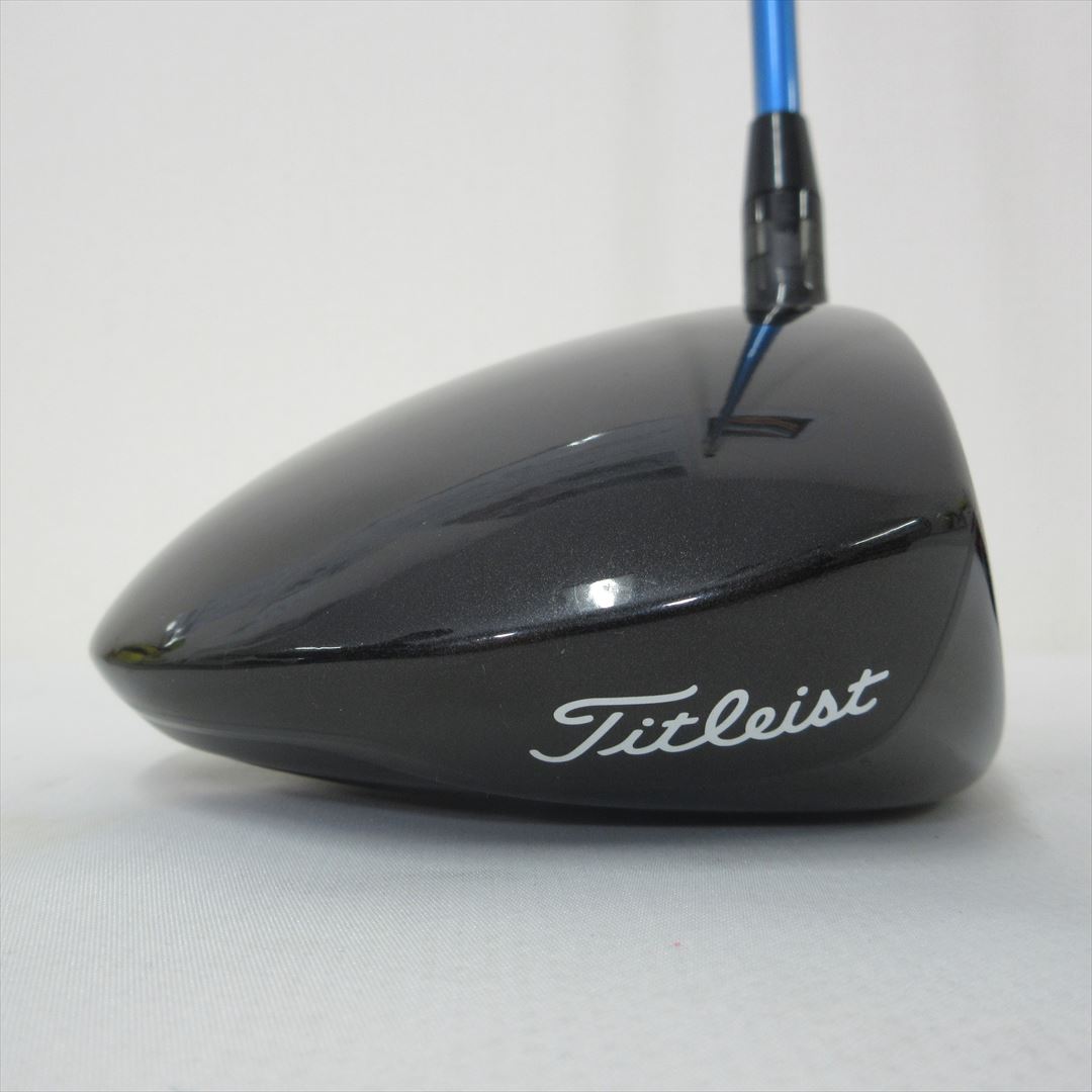 Titleist Driver 913 D2 9.5° Stiff Tour AD GT-6