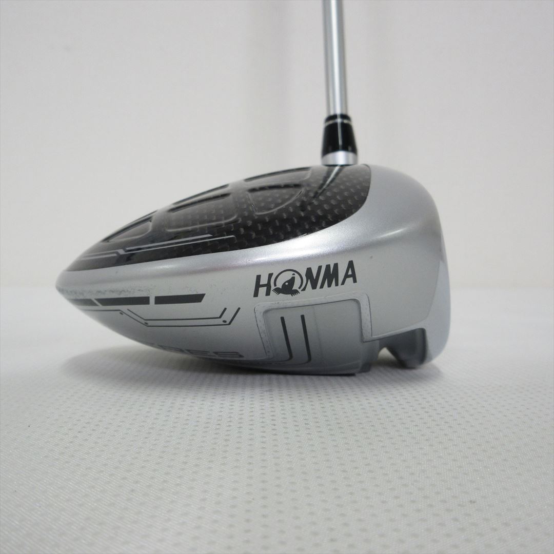 HONMA Driver BERES NX Triple Star 10.5° Regular VIZARD FOR NX 45: