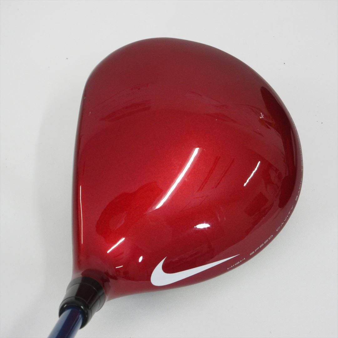 Nike Driver Fair Rating VR S COVERT Stiff Tour AD GT-6