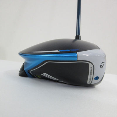 TaylorMade Driver SIM2 MAX 10.5° Regular TENSEI BLUE TM50(SIM2)