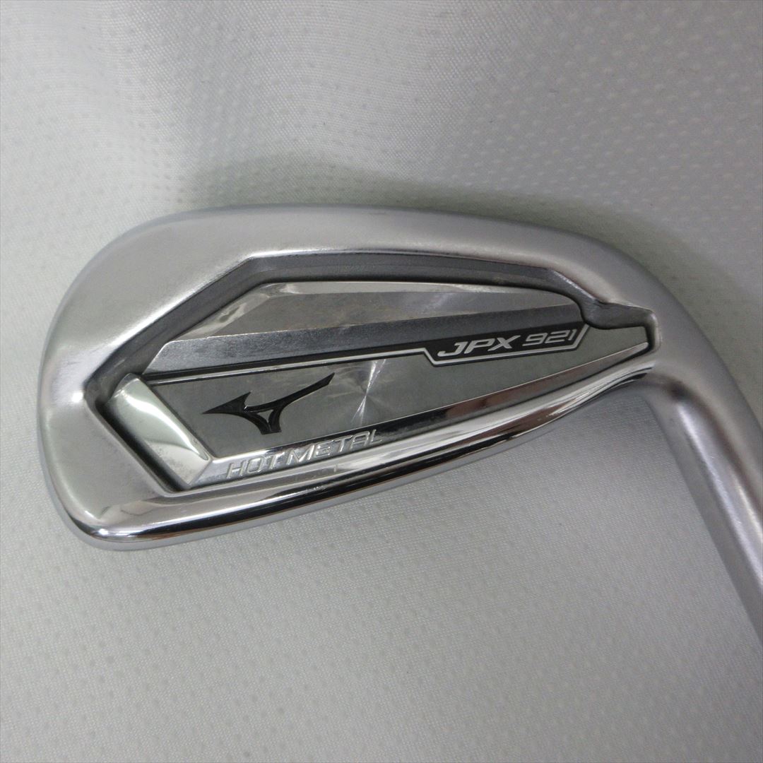 Mizuno Iron Set JPX 921 HOT METAL Stiff NS PRO MODUS3 TOUR105 6 pieces