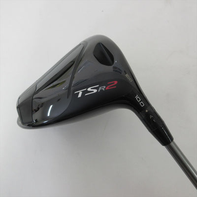 Titleist Driver TSR2 10° Stiff TSP111