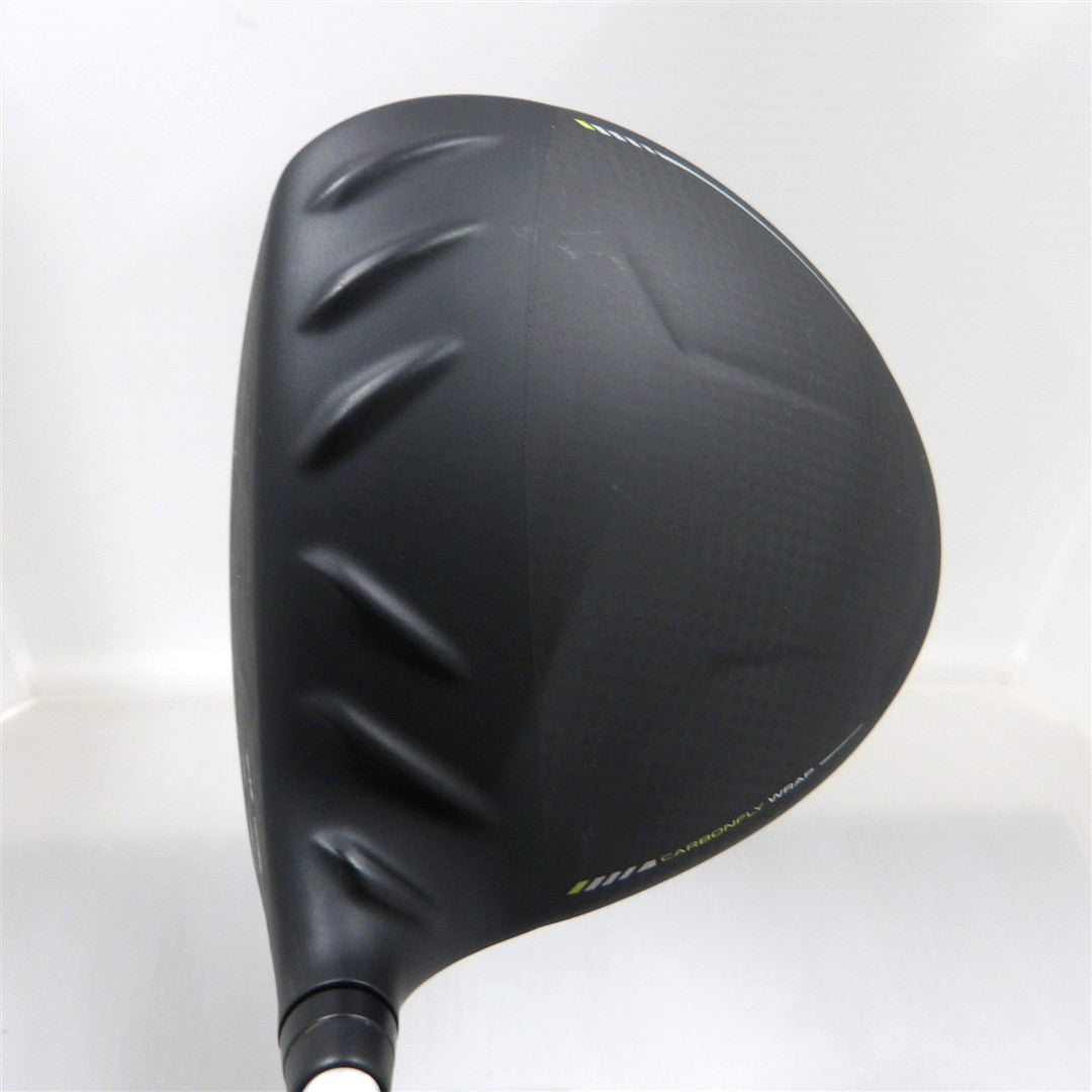 Ping Driver G430 MAX 10K 9° Stiff Speeder 569 EVOLUTION 7