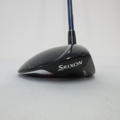 Dunlop Fairway SRIXON ZX F 7W 21° Regular Diamana ZX50