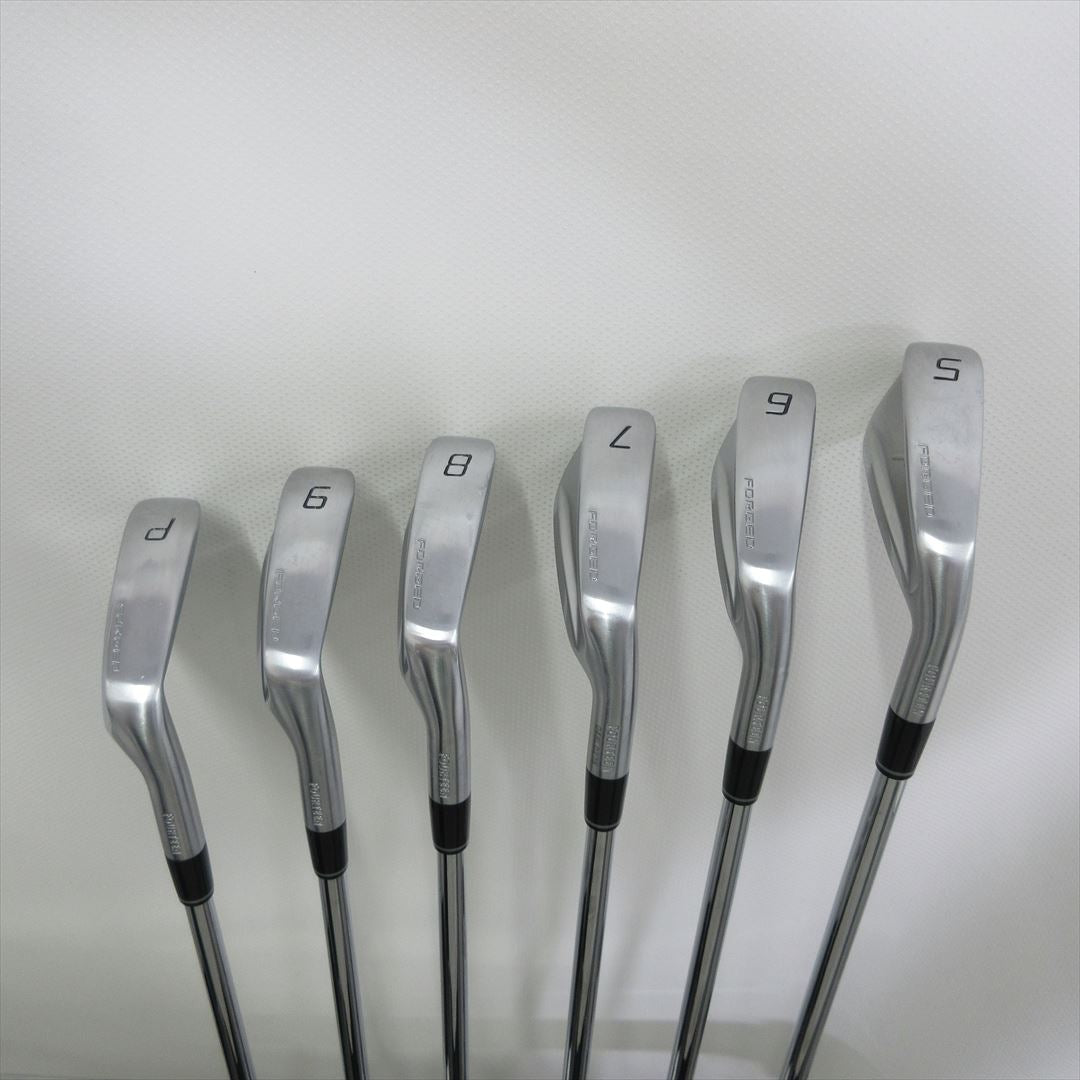 Fourteen Iron Set TB 5 FORGED(2023) Regular FS-90i 6 pieces