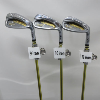 HONMA Iron Set BERES07 Regular 3S ARMRQ 42 6 pieces