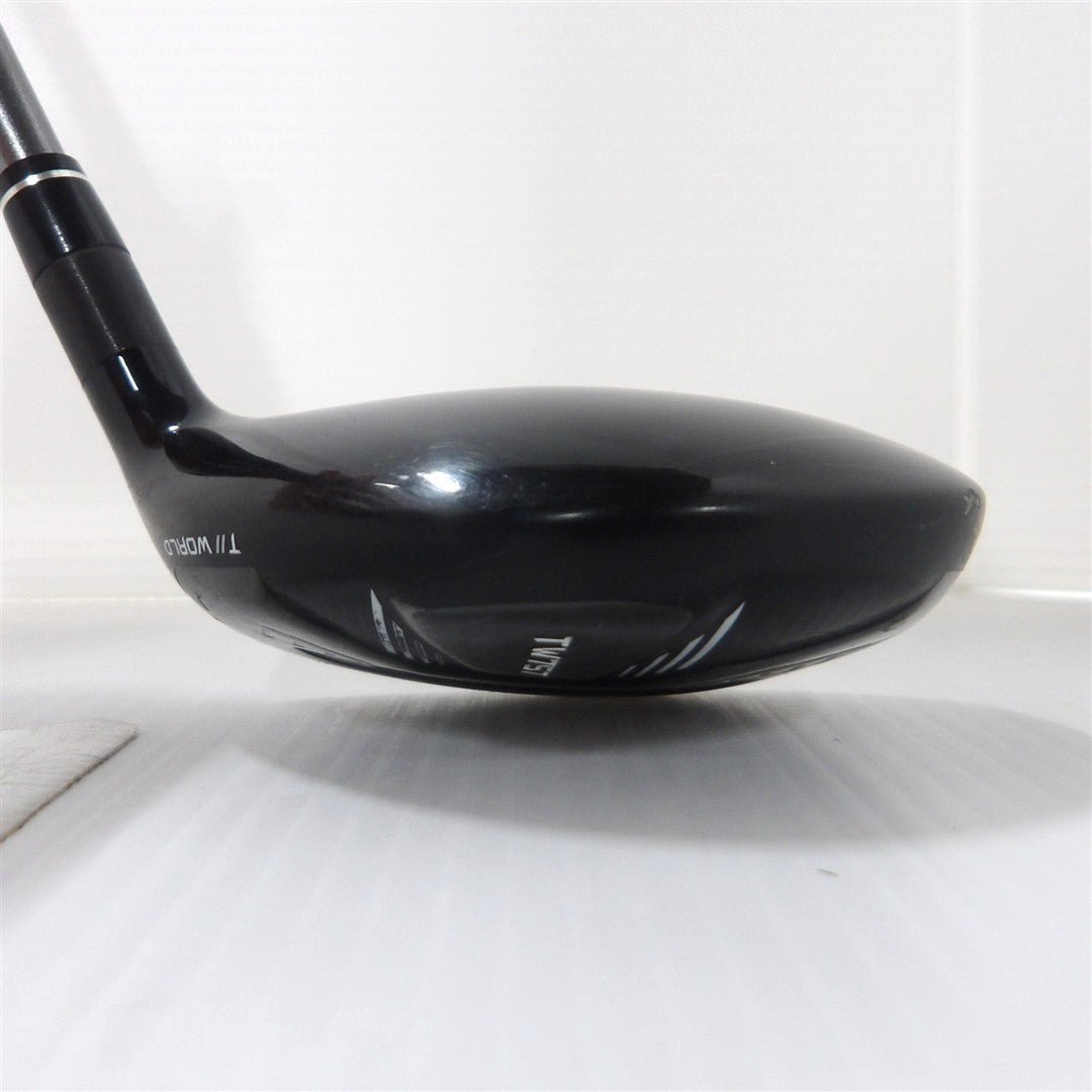 HONMA Hybrid TOUR WORLD TW757 HY 21° VIZARD TH 7