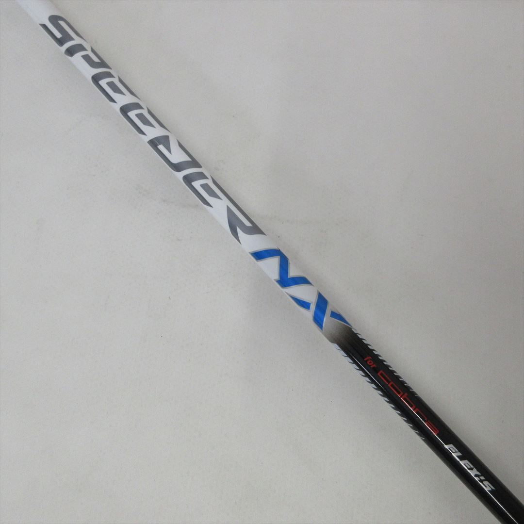 Cobra Driver cobra AEROJET MAX 9° Stiff SPEEDER NX for Cobra(AEROJET)