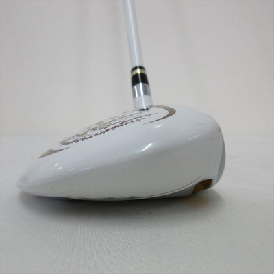 HONMA Fairway BERES AIZU 5W 18° Senior 2S ARMRQ MX