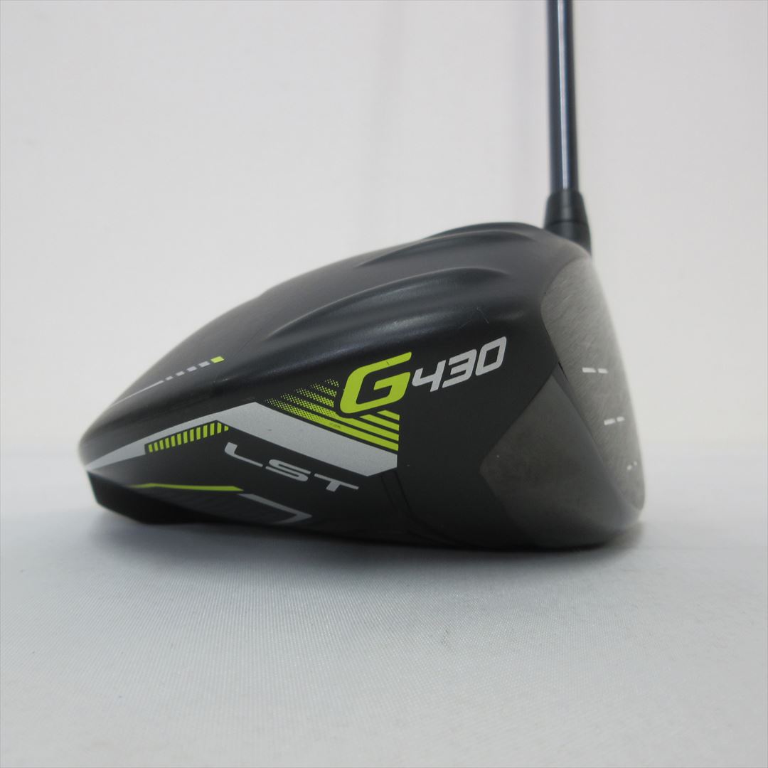 Ping Driver G430 LST 10.5° Stiff PING TOUR 2.0 BLACK 65