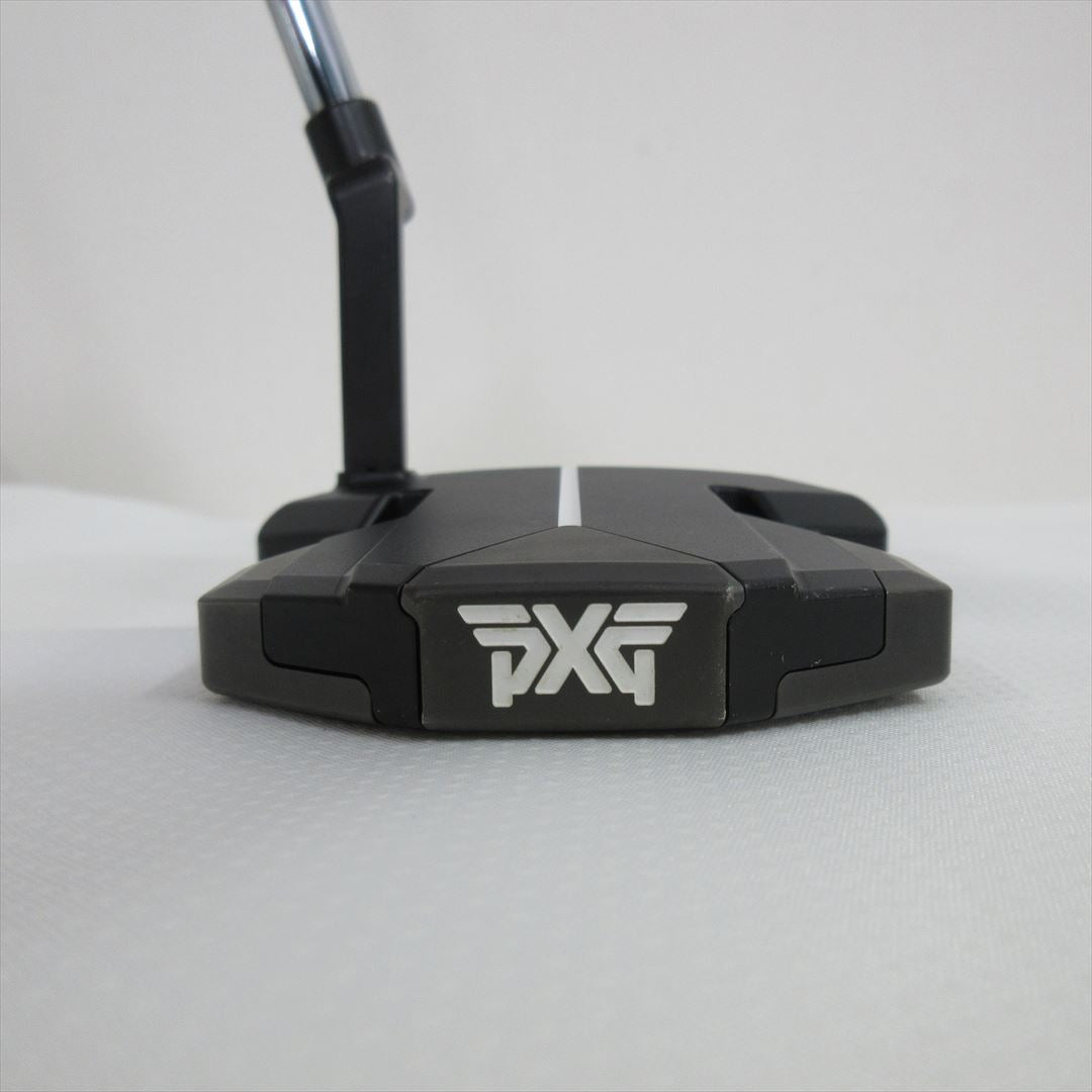 PXG Putter BATTLE READY BLACKBIRD(Crank) 34.5 inch