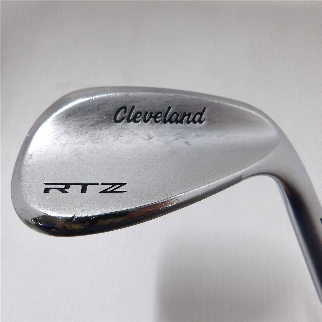 Cleveland Wedge Cleveland RTZ – GOLF Partner USA