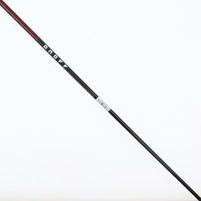 Daiwa Fairway Open Box ONOFF ARMS(2022) AKA 5W 18° Stiff SMOOTH KICK MP-522F