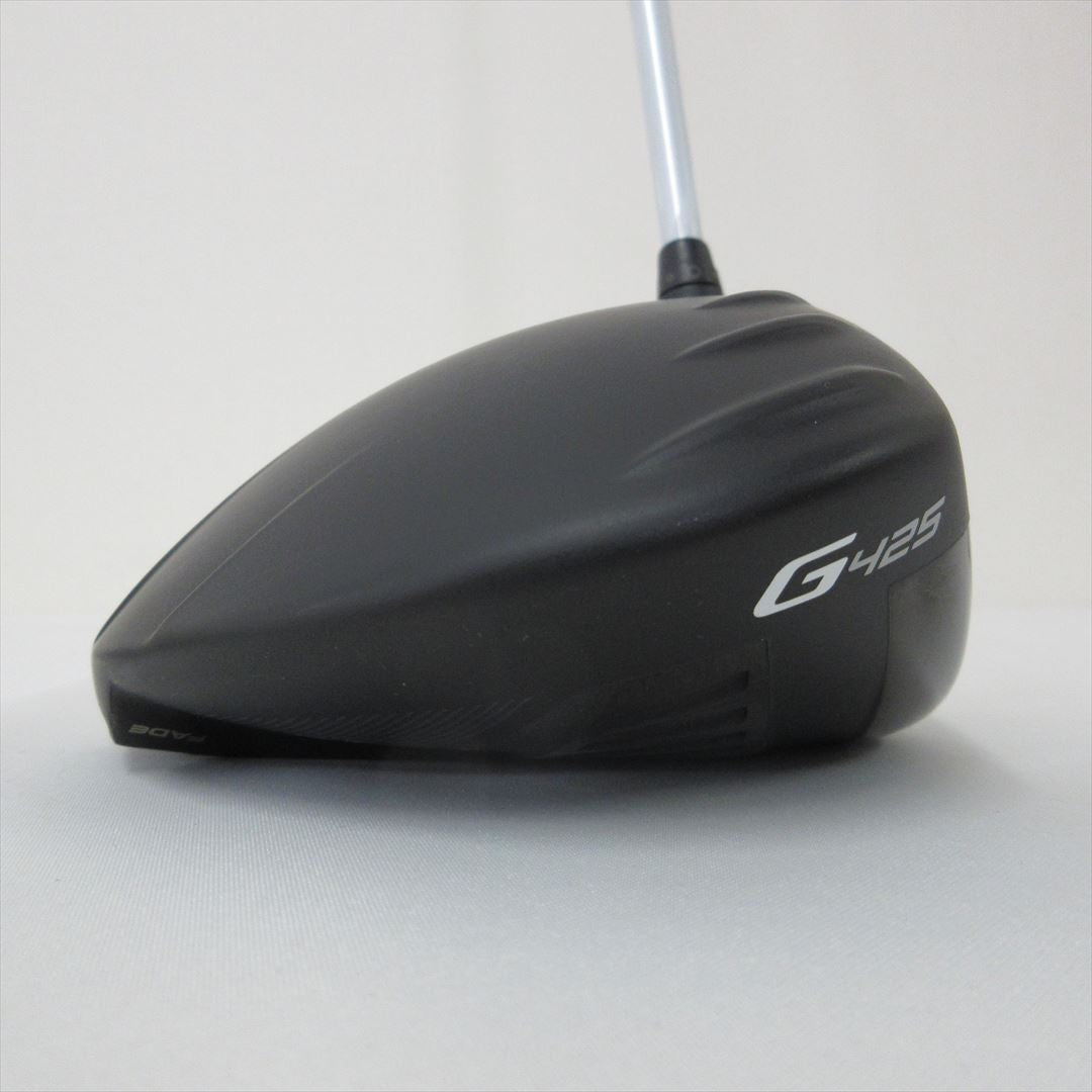 Ping Driver G425 LST 10.5° Stiff Speeder 569 EVOLUTION 7