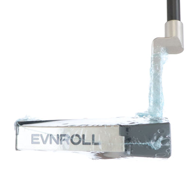 evnroll putter brandnew evnroll er11vlong crankneck 34 inch 4