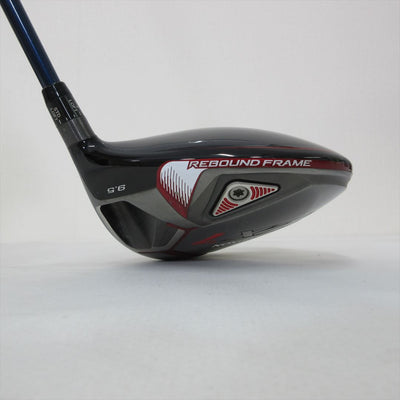 SRIXON Driver SRIXON ZX7 9.5° Stiff Diamana ZX60